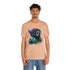 Beauty of the Deep - Short Sleeve Tee
